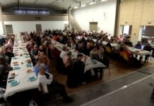 Salins-les-Bains. La Cabiotte, cap sur 2026 la cabiotte mouchard voyages 2026