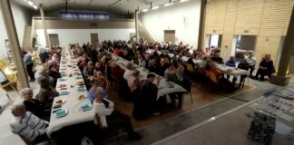 Salins-les-Bains. La Cabiotte, cap sur 2026 la cabiotte mouchard voyages 2026