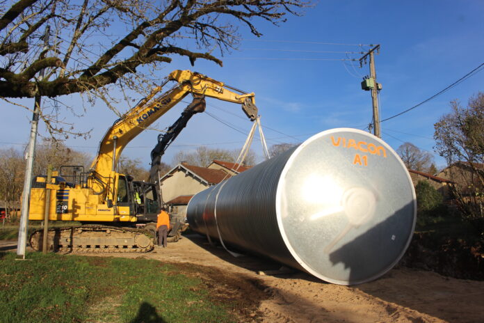 défense incendie dramelay cuve défense incendie dramelay cuve