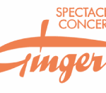 Logo Ginger Spectacles Concerts