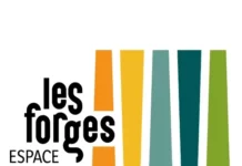 Les Forges de Fraisans