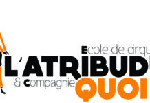 L'atribudu Quoi Ecole de Cirque