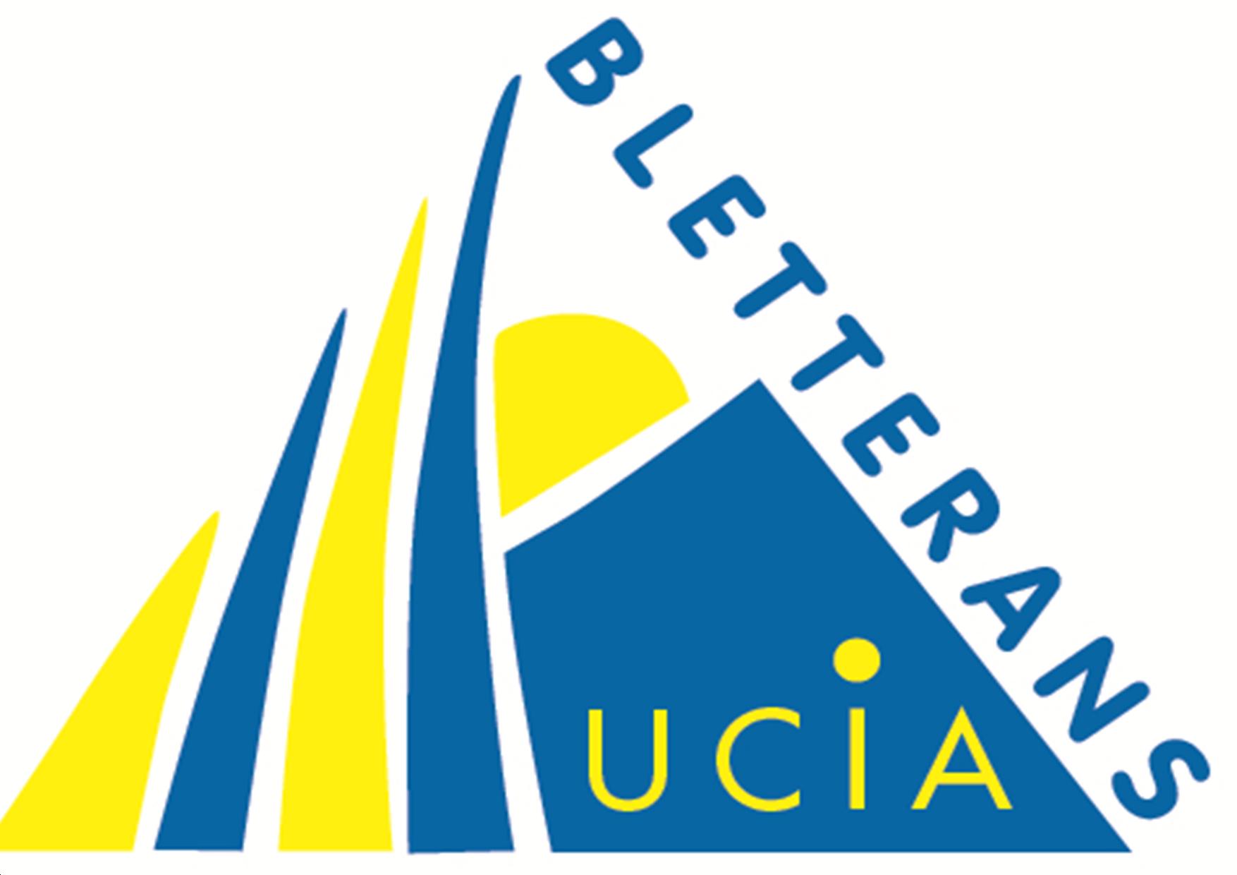 UCIA Bletterans