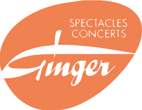 Ginger - Spectacle, Concerts