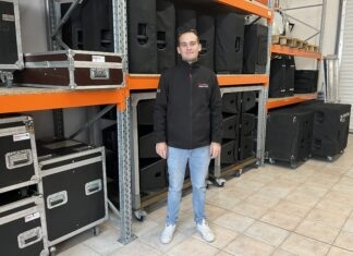 Loic Pernaud Doc Music