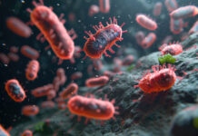 conférence microbiote Champagnole