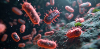 conférence microbiote Champagnole