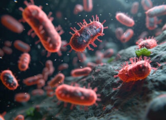 Champagnole. « Les microbes ne sont pas tous nos ennemis ! » : une conférence au Rex conférence microbiote Champagnole