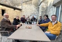 AOC Crémant du Jura