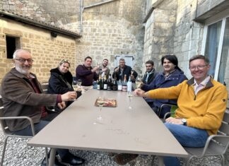 AOC Crémant du Jura