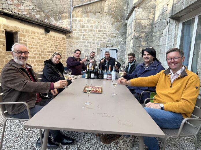 AOC Crémant du Jura