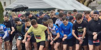 Sirod. 39ᵉ Tour des Commères : belle réussite malgré une météo capricieuse