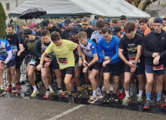 Tour des Commères 2025