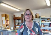 9e salon des auteurs auto-édités Louhans