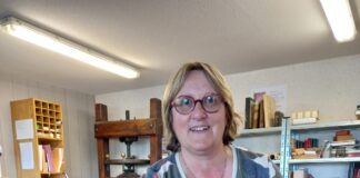 9e salon des auteurs auto-édités Louhans