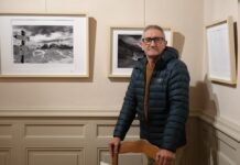 Oyonnax. Nouvelle exposition photo à la librairie