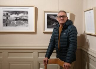 Oyonnax. Nouvelle exposition photo à la librairie