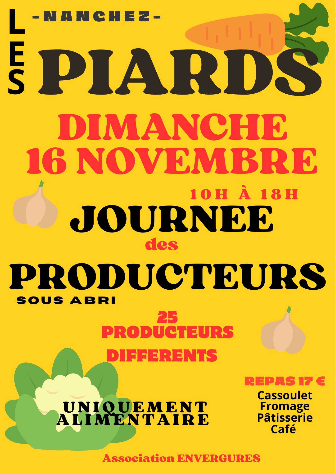 Association Envergures