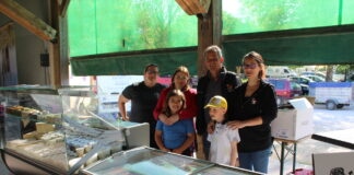 Savigny-en-Revermont. Le P’tit Poucet ira à la Percée du Vin Jaune Percée du Vin Jaune