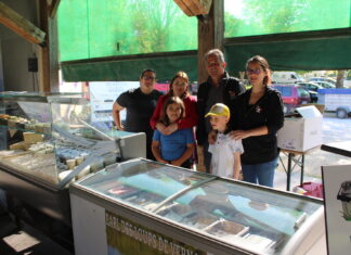 Percée du Vin Jaune