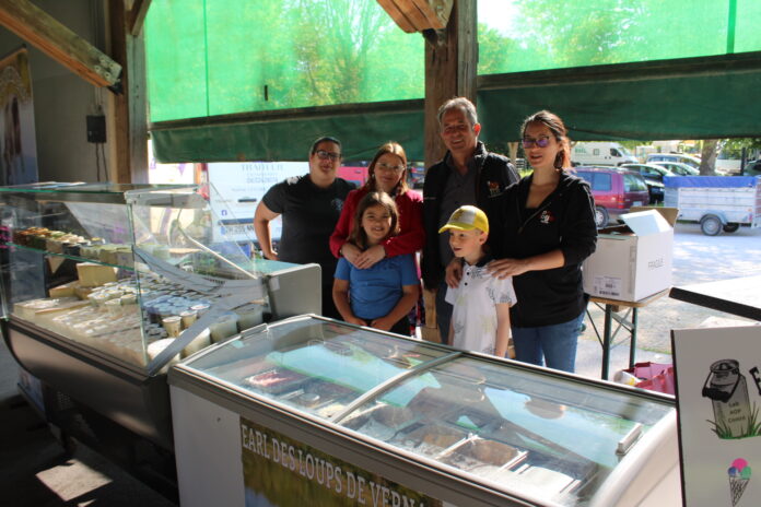 Percée du Vin Jaune Percée du Vin Jaune
