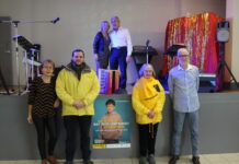 Téléthon dans le Jura