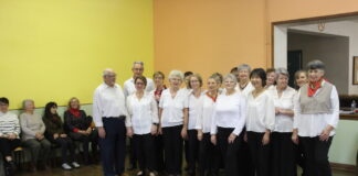 Téléthon Beaurepaire danses