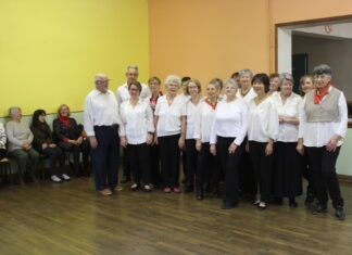 Beaurepaire-en-Bresse. L’A.B.S. a participé au Téléthon Téléthon Beaurepaire danses