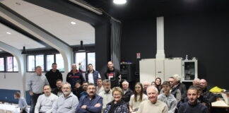 amicale pompiers Saillenard