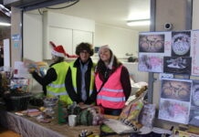 Repère Sanflouze beaurepaire en bresse