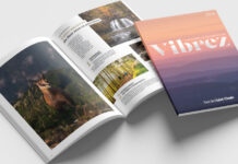 magazine Vibrez Haut-Jura