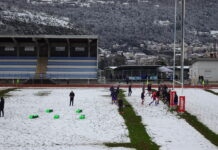 Saint-Claude match rugby reporté