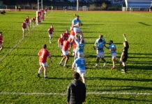 FCSC Rugby victoire