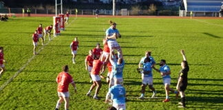 FCSC Rugby victoire