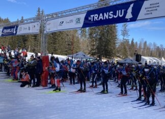 Transju’ 2026 Les Rousses