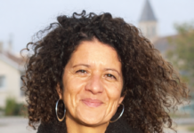 Choisey. Hélène Thevenin annonce sa candidature pour les municipales Hélène Thévenin brigue un nouveau mandat