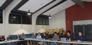 Syndicat mixte des eaux de la seillette