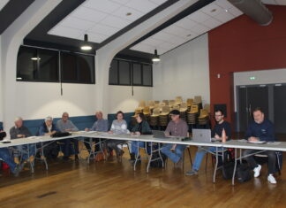 Saillenard. Syndicat des eaux de la Seillette : un objectif, fournir de l’eau potable d’excellente qualité Syndicat mixte des eaux de la seillette