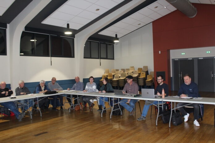 Syndicat mixte des eaux de la seillette