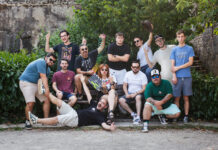 Cinéma amateur Dole