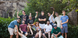 Cinéma amateur Dole