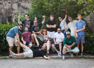 Cinéma amateur Dole