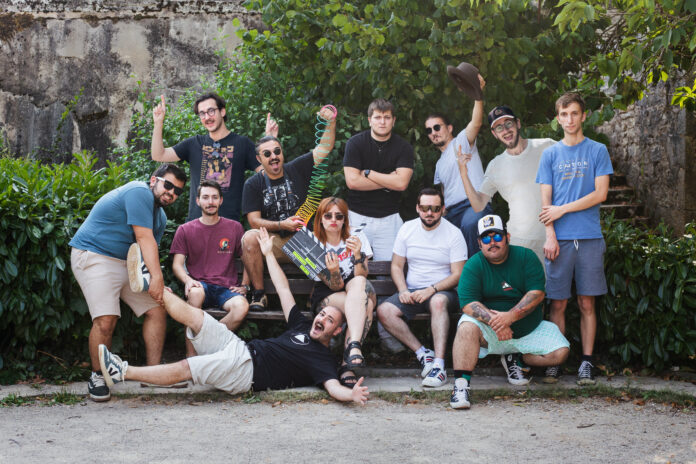 Cinéma amateur Dole