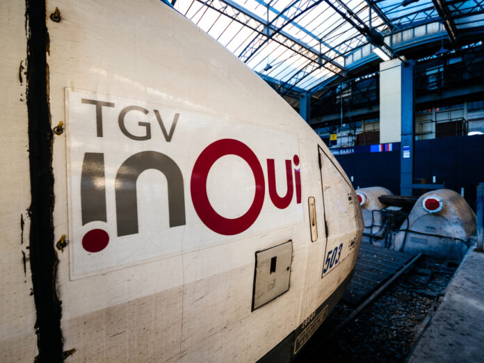 george clooney sncf train france george clooney sncf train france