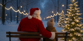 Lons-le-Saunier. Que faire les jours prochains ? Père Noel Lons le Saunier