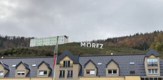 Morez. Les après-midis “Ciné-Bistrot” au Cinéma Casino… Ciné-Bistrot intergénérationnel
