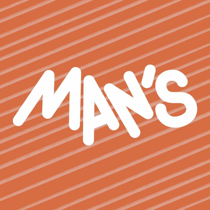 Man's