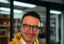 Pascal Palomba - candidat Champvans