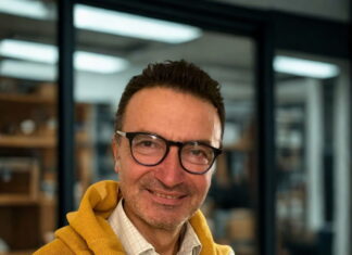 Champvans. Une seconde liste aux municipales avec “Pour un nouveau Champvans” Pascal Palomba - candidat Champvans