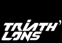 Triath'Lons Logo
